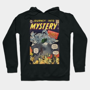 Journey Into Mystery #77 Hoodie
